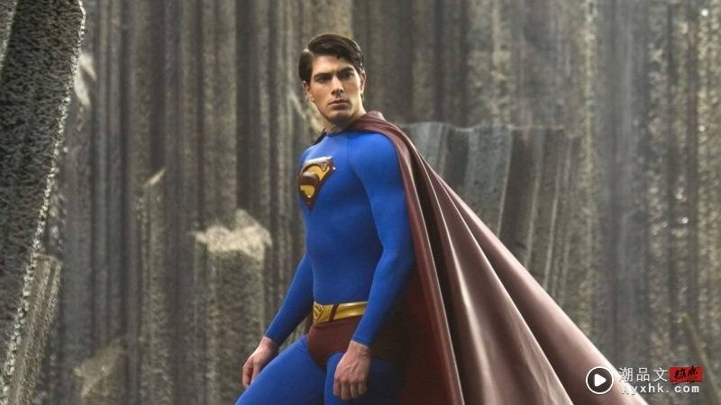 盘点那些年的Superman！新超人30岁终于熬出头 曾演出Netflix喜剧！ 娱乐资讯 图6张